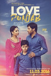 Love Punjab 2016 Hd Print DvdRip Movie